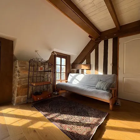 Le Petit Valet * Saint-Clément