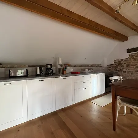 Apartamento Le Petit Valet