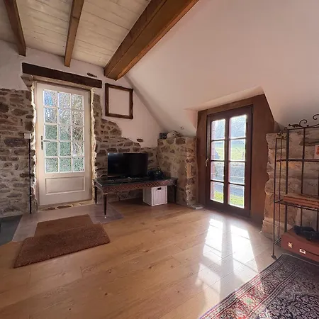 Le Petit Valet * Saint-Clément