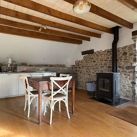 Apartamento Le Petit Valet