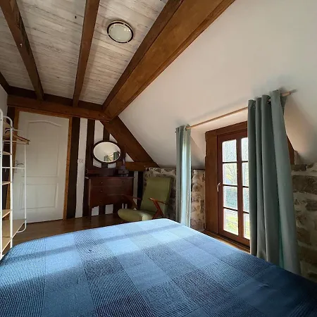 Le Petit Valet Appartement