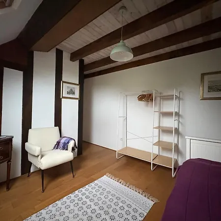 Apartamento Le Petit Valet
