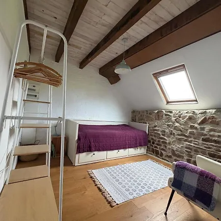 Le Petit Valet Saint-Clément