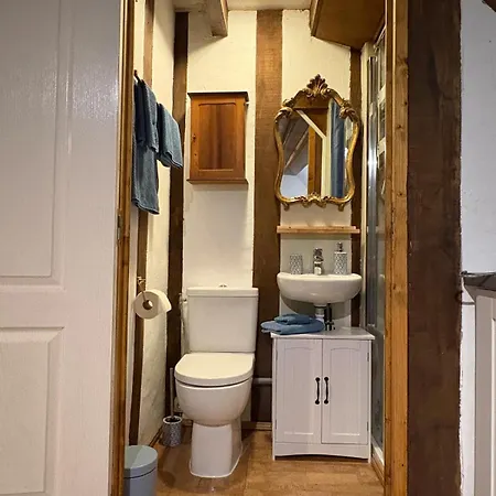 Le Petit Valet Apartamento Saint-Clément