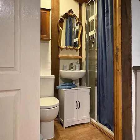 Apartamento Le Petit Valet Saint-Clément