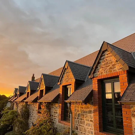 Apartamento Le Petit Valet