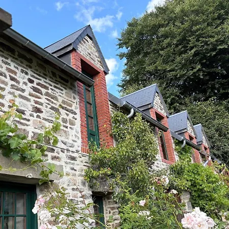 Le Petit Valet * Saint-Clément