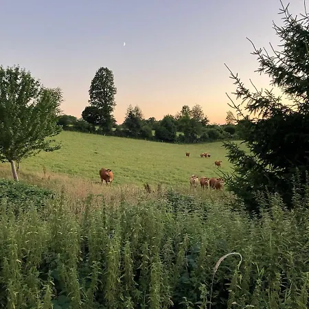 Apartamento Le Petit Valet *