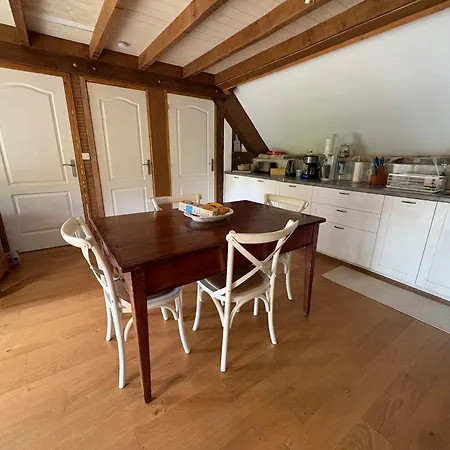 Le Petit Valet * Saint-Clément