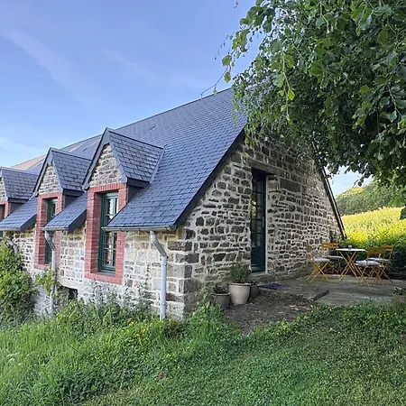 Apartamento Le Petit Valet