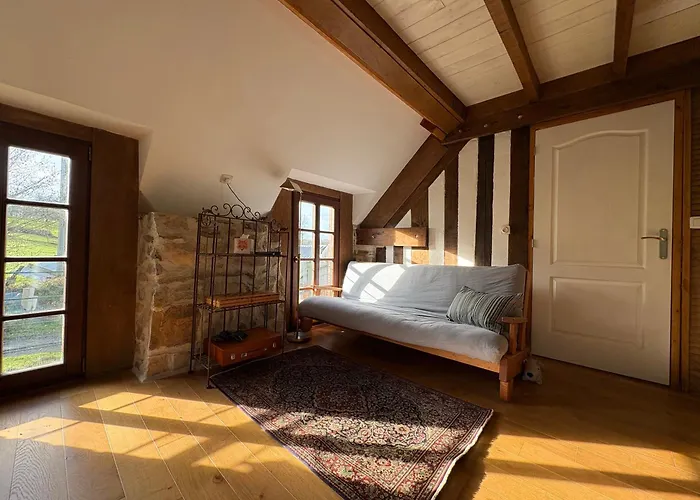 Le Petit Valet * Saint-Clément