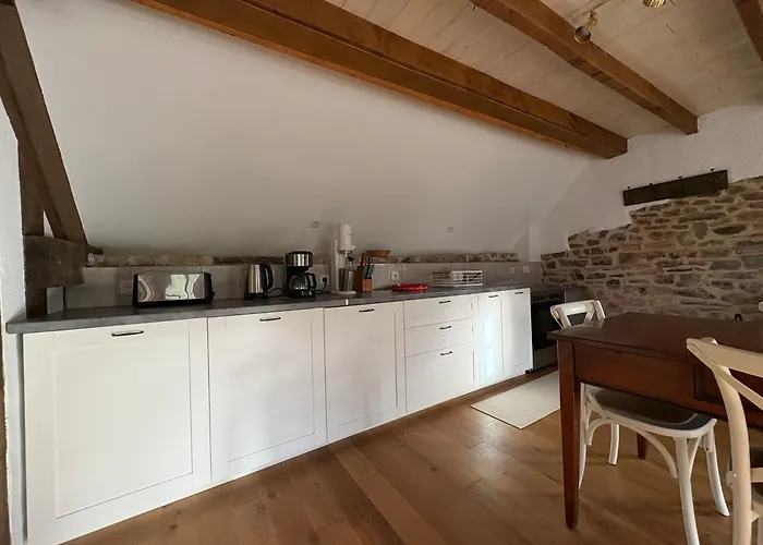 Appartement Le Petit Valet