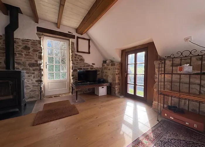 Le Petit Valet * Saint-Clément