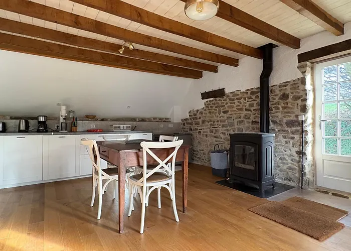 Apartamento Le Petit Valet