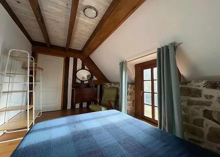 Le Petit Valet Appartement