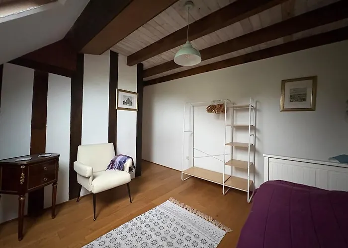 Apartamento Le Petit Valet