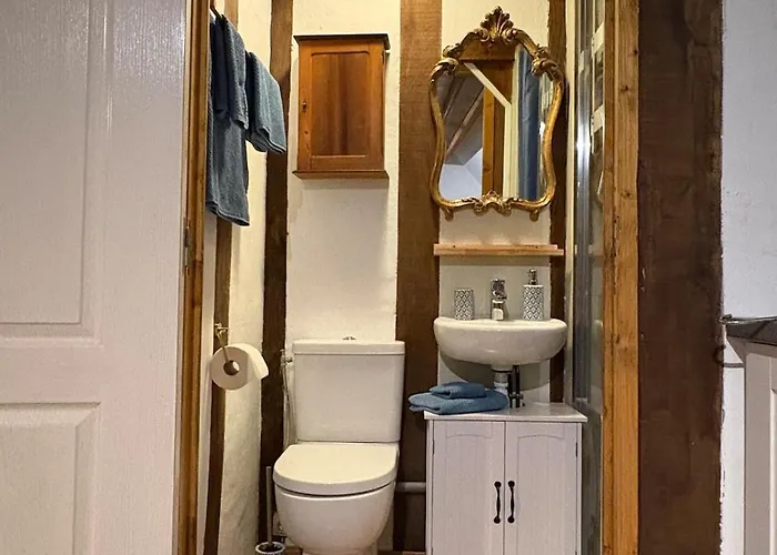 Le Petit Valet Appartement Saint-Clément