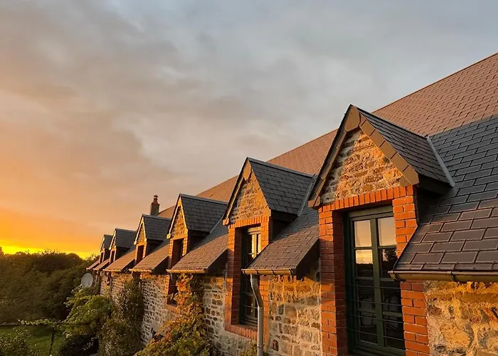 Apartamento Le Petit Valet