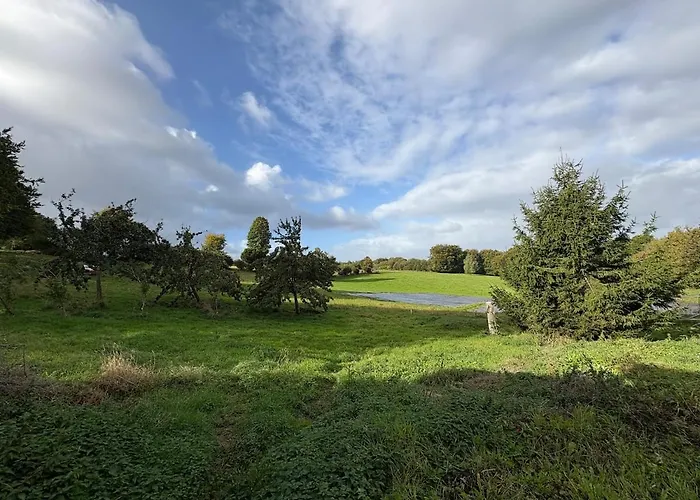 Apartamento Le Petit Valet *