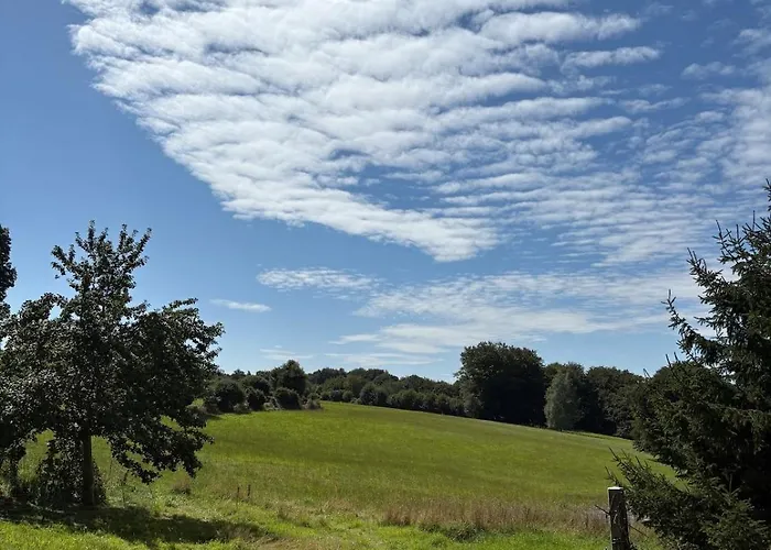 Le Petit Valet Saint-Clement (Manche)