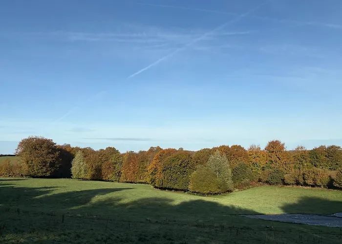 Appartement Le Petit Valet *